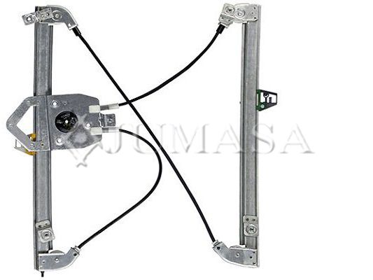 Mechanizmus zdvíhania okna JUMASA PARTS S.L.U.